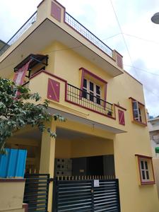 Semi Furnished Flats For Rent In Jp Nagar 8th Phase 6+ Unfurnished