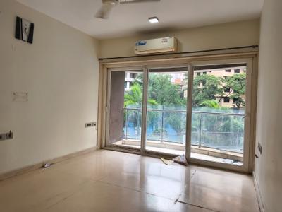 Bedroom Image of 1600 Sq.ft 3 BHK Apartment / Flat for rent in RNA Continental, Chembur Mumbai for Rs. 121000