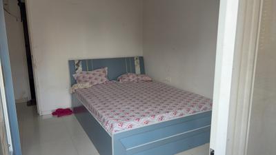 Bedroom Image of 950 Sq.ft 2 BHK Apartment / Flat for sale in Manjari Khurd Pune for Rs. 7000000