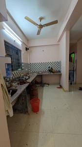 Kitchen Image of 1200 Sq.ft 3 BHK Apartment / Flat for rent in Kadamtala Siliguri for Rs. 30000