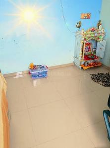 Pooja Room Image of 700 Sq.ft 2 BHK Apartment / Flat for sale in Gajanan Vraj Vihar, Bill Vadodara for Rs. 3000000
