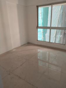Bedroom Image of 550 Sq.ft 1 BHK Apartment / Flat for sale in Sushanku Avenue 36, Goregaon West Mumbai for Rs. 11500000