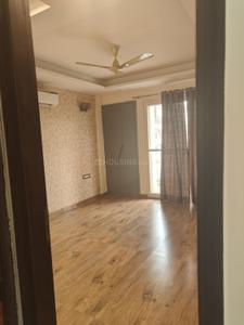 Bedroom Image of 2200 Sq.ft 3 BHK Builder Floor for rent in Manesar Gurgaon for Rs. 40000