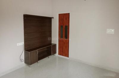 Bedroom Image of 600 Sq.ft 1 BHK Apartment / Flat for rent in Ramamurthy Nagar Bengaluru for Rs. 15000