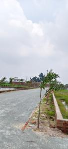 Image of 1400 Sq.ft Residential Plot / Land for sale in Babatpur, Varanasi for Rs. 4480000