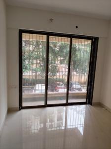 Hall Image of 620 Sq.ft 1 BHK Apartment / Flat for rent in Kohinoor Prime, Ulhasnagar Thane for Rs. 14000