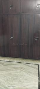 Bedroom Image of 2000 Sq.ft 2.5 BHK Builder Floor for rent in Nanak Builder Rose Residency, Jagatpura Jaipur for Rs. 20000