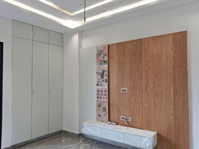 Bedroom Image of 1650 Sq.ft 3 BHK Builder Floor for sale in Paschim Vihar New Delhi for Rs. 32500000