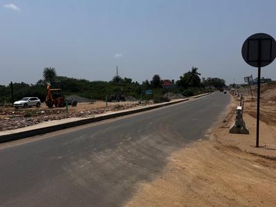Image of 19200 Sq.ft Residential Plot / Land for sale in Thiruthani, Chennai for Rs. 86400000