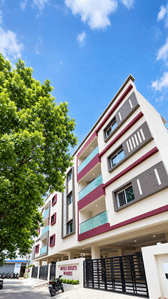 Building Image of 1350 Sq.ft 3 BHK Apartment / Flat for sale in Valasaravakkam Chennai for Rs. 14175000