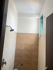 Bathroom Image of 508 Sq.ft 2 BHK Apartment / Flat for sale in Rajul Dream City, Adhartal Jabalpur for Rs. 2600000