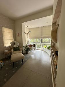 Bathroom Image of 3610 Sq.ft 3 BHK Apartment / Flat for sale in Frazer Town Bengaluru for Rs. 85000000