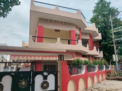 3 BHK Independent House