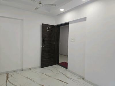 Living Room Image of 492 Sq.ft 1 BHK Apartment / Flat for sale in Seven Eleven Apna Ghar Phase II Plot B, Mira Road East Mira Bhayandar for Rs. 5276000