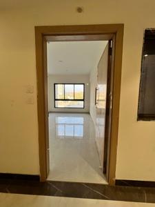Image of 542 Sq.ft 1 BHK Apartment / Flat for sale in Alaya, Jogeshwari West, Mumbai for Rs. 10900000