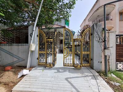 Image of 3609 Sq.ft 4 BHK Villa for sale in Kuber Nagar, Ahmedabad for Rs. 17500000