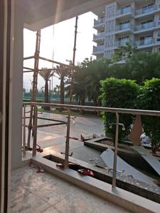 Living Room Image of 1265 Sq.ft 2 BHK Apartment / Flat for sale in Godrej Palm Retreat 1, Sector 150 Noida for Rs. 18000000