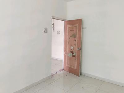 Bedroom Image of 1150 Sq.ft 2 BHK Apartment / Flat for sale in Mahaavir Darpan, Nerul Navi Mumbai for Rs. 21500000