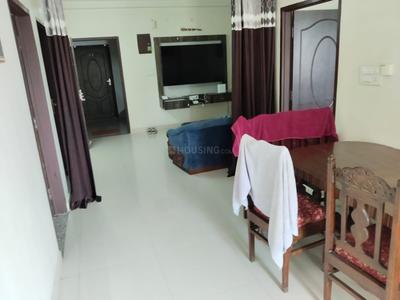 3 BHK Flat