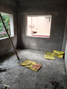 Bedroom Image of 550 Sq.ft 1 BHK Apartment / Flat for sale in Jadavpur Kolkata for Rs. 3600000
