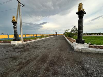 Image of 198 Sq.ft Residential Plot / Land for sale in Harivillu Fortune Prime Town, Sultannagaram Gollapalem, Krishna for Rs. 2772000