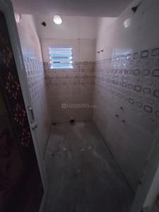 Bathroom Image of 760 Sq.ft 2 BHK Apartment / Flat for sale in Paschim Putiary Kolkata for Rs. 3400000