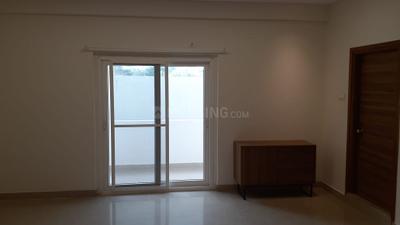 Living Room Image of 2400 Sq.ft 3 BHK Apartment / Flat for sale in Banjara Hills Hyderabad for Rs. 28500000