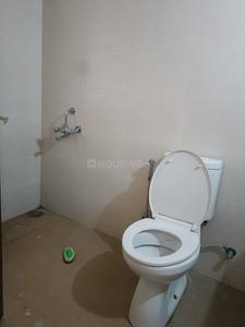 Image of 1250 Sq.ft 3 BHK Apartment / Flat for rent in Shere Shalimar Mannat Extension 3, Mohammadpur Chauki, Lucknow for Rs. 23000