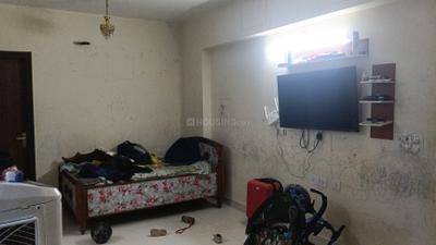 Living Room Image of 780 Sq.ft 2 BHK Apartment / Flat for sale in Ganesham Gokul Vatika, Gandhi Path West Jaipur for Rs. 2700000