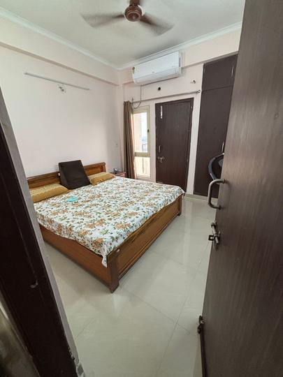 AWHO Vay Sector 8B G Bedroom 1