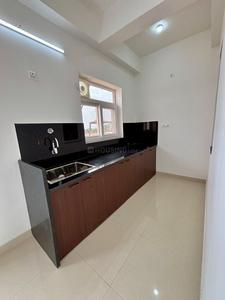 Image of 500 Sq.ft 1 RK Builder Floor for rent in Dhanwantary Nagar, Jabalpur for Rs. 12000