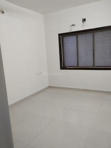 Bedroom Image of 1000 Sq.ft 1 BHK Independent House for rent in Ghatlodiya Ahmedabad for Rs. 17500