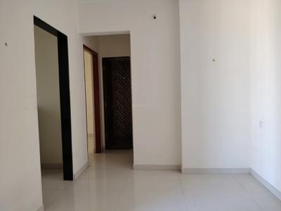 Living Room Image of 580 Sq.ft 1 BHK Apartment / Flat for sale in Lakhotia Rising Sun, Taloja Navi Mumbai for Rs. 2700000