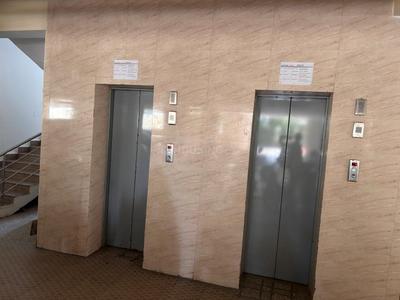 Bedroom Image of 1650 Sq.ft 3 BHK Apartment / Flat for sale in Kokar Ranchi for Rs. 8000000