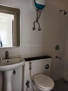 Image of 1150 Sq.ft 3 BHK Apartment / Flat for rent in Godrej Infinity, Mundhwa, Pune for Rs. 45000
