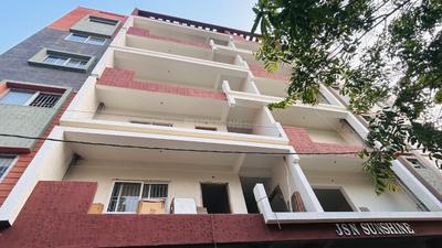 Image of 1350 Sq.ft 3 BHK Apartment / Flat for sale in Horamavu, Bengaluru for Rs. 7000000