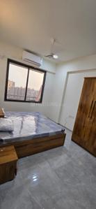 Bedroom Image of 1850 Sq.ft 3 BHK Apartment / Flat for rent in New Maninagar Ahmedabad for Rs. 25000