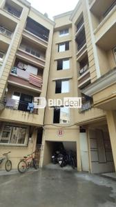 Image of 400 Sq.ft 1 BHK Apartment / Flat for sale in Badlapur East, Badlapur for Rs. 2113000