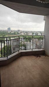 Image of 1290 Sq.ft 2 BHK Apartment / Flat for rent in Sakar Elite Apex, Mahalakshmi Nagar, Indore for Rs. 30000