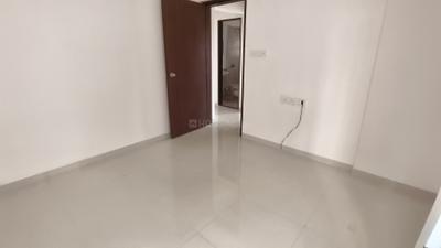 Bedroom Image of 730 Sq.ft 2 BHK Apartment / Flat for rent in OM Tropica Phase II, Ravet Pune for Rs. 25000