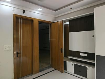 Bedroom Image of 2105 Sq.ft 4 BHK Builder Floor for sale in Vasundhara Ghaziabad for Rs. 21500000