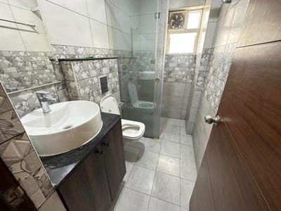 Image of 1900 Sq.ft 3.5 BHK Apartment / Flat for rent in Keya Spring, Arakere, Bengaluru for Rs. 75000