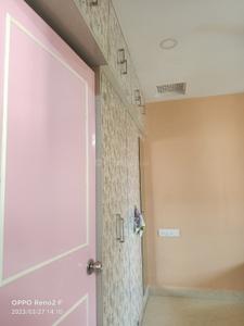 Bedroom Image of 575 Sq.ft 1 BHK Apartment / Flat for sale in Virar East Virar for Rs. 3800000