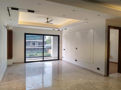 Living Room Image of 2400 Sq.ft 3 BHK Builder Floor for sale in DLF The Icon, Sector 43 Gurgaon for Rs. 33000000