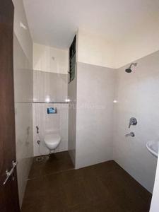 Bathroom Image of 1000 Sq.ft 3 BHK Independent House for sale in Old Dhamtari Road Raipur for Rs. 3300000