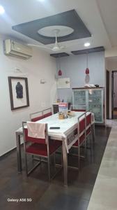 Hall Image of 2069 Sq.ft 3 BHK Apartment / Flat for sale in Agarwal Dhananjay Tower, Satellite Ahmedabad for Rs. 16800000