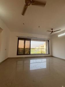 Hall Image of 1275 Sq.ft 2 BHK Apartment / Flat for sale in National Sea Queen Excellency, Seawoods Navi Mumbai for Rs. 27500000