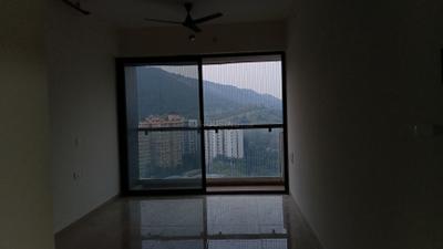 Living Room Image of 760 Sq.ft 2 BHK Apartment / Flat for sale in DSS Mahavir Spring, Thane West Thane for Rs. 16000000