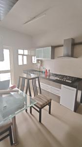 Kitchen Image of 985 Sq.ft 2 BHK Apartment / Flat for sale in Soham Riveria, Anand Nagar, Sinhagad Road Pune for Rs. 11500000
