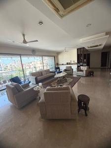4 BHK Flat
